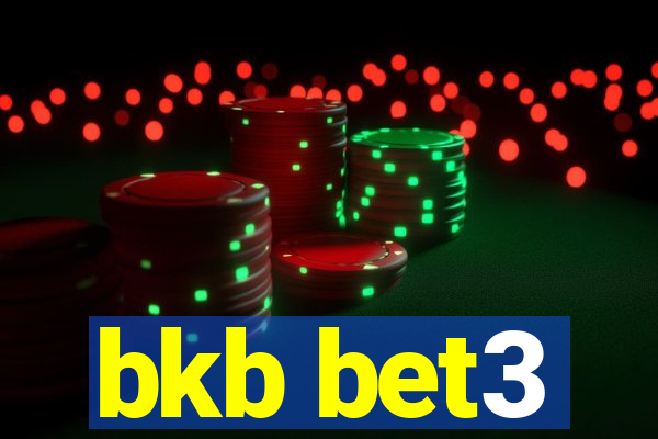 bkb bet3